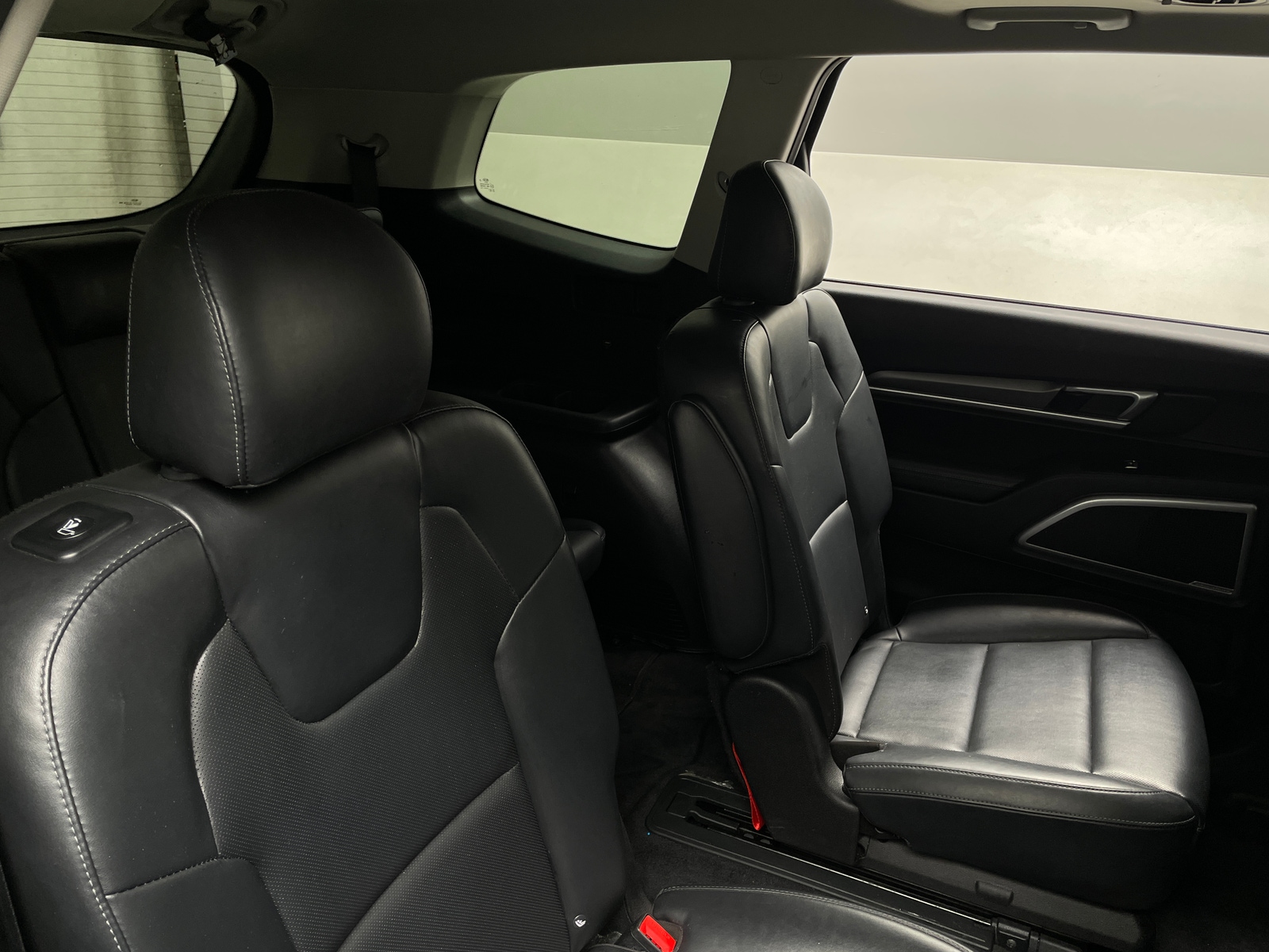 Thumbnail: 2020 Kia Telluride - 5