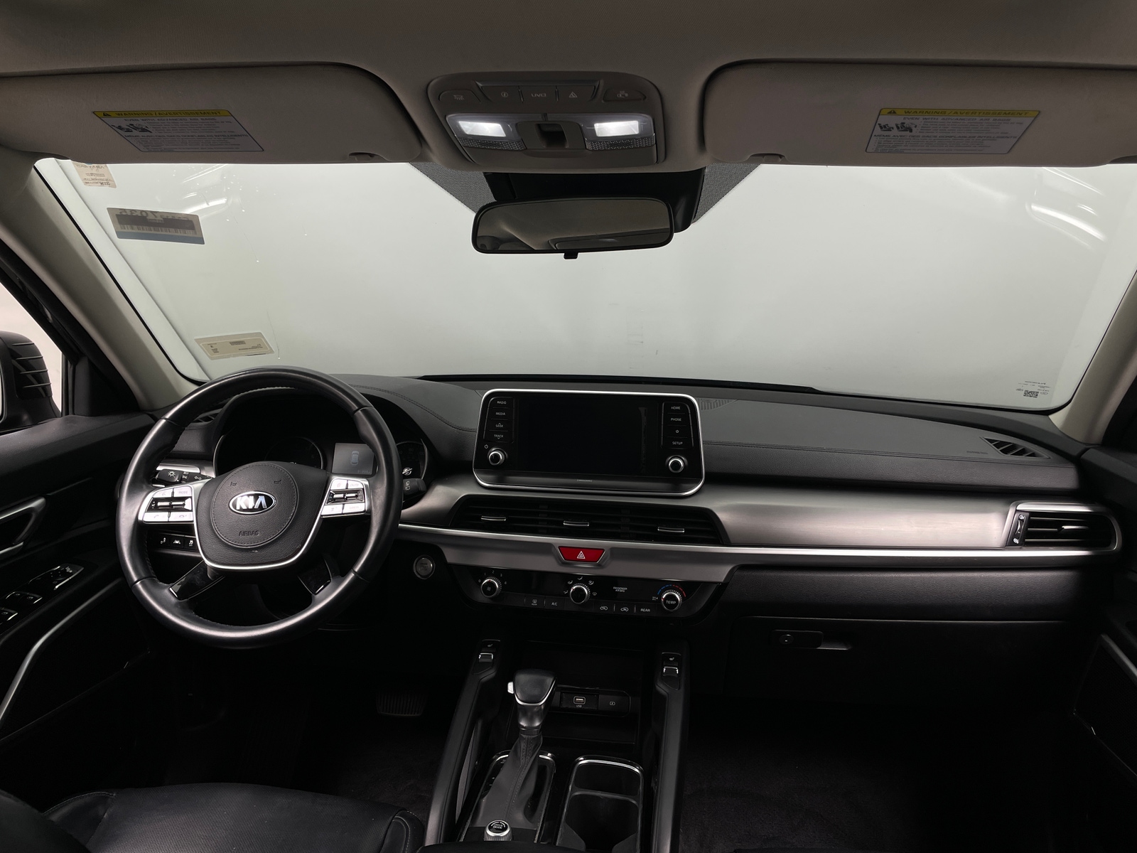 Thumbnail: 2020 Kia Telluride - 2