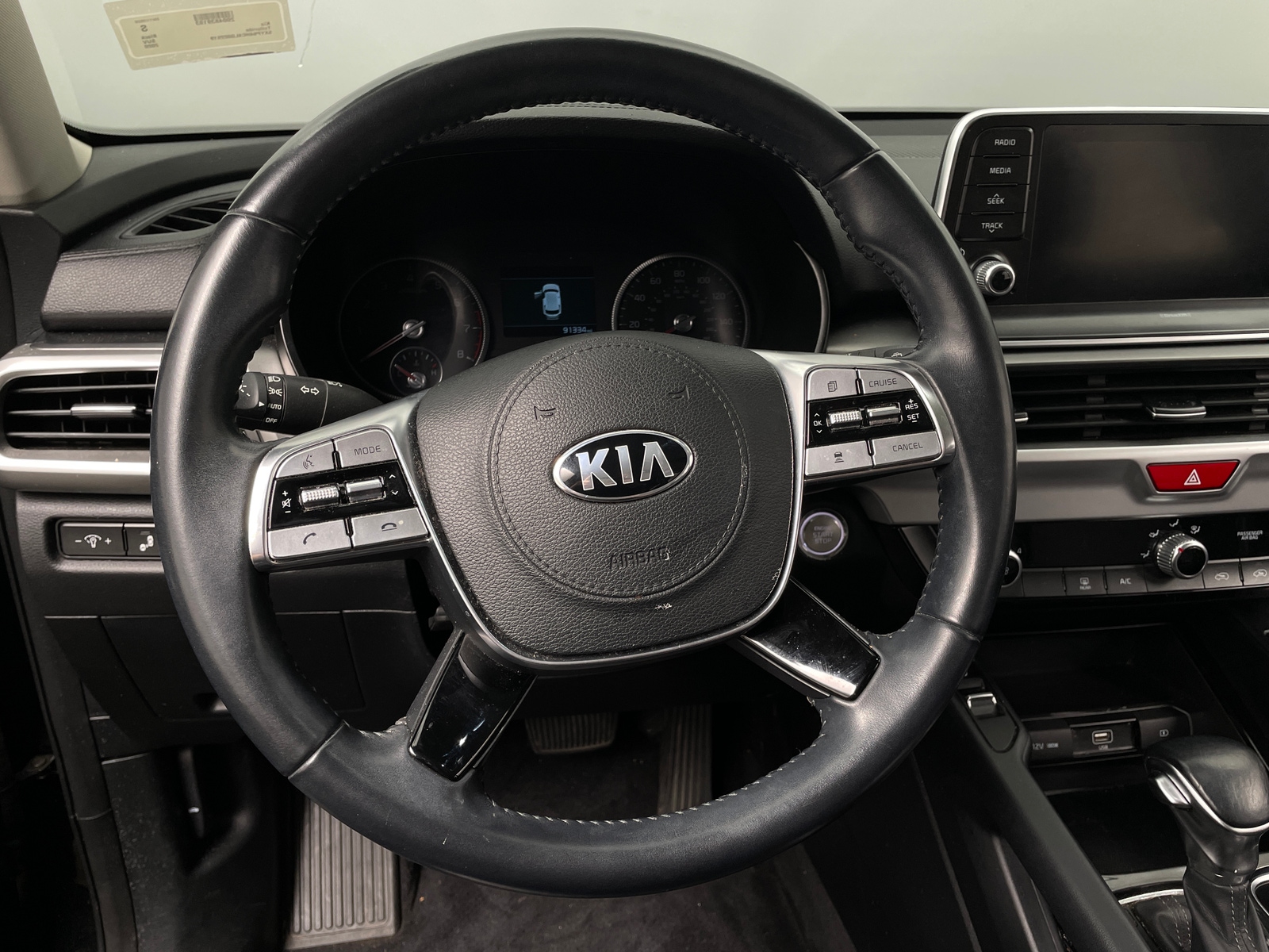 Thumbnail: 2020 Kia Telluride - 4