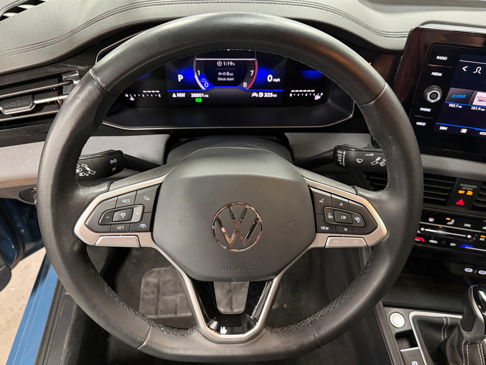 Thumbnail: 2025 Volkswagen Jetta - 4