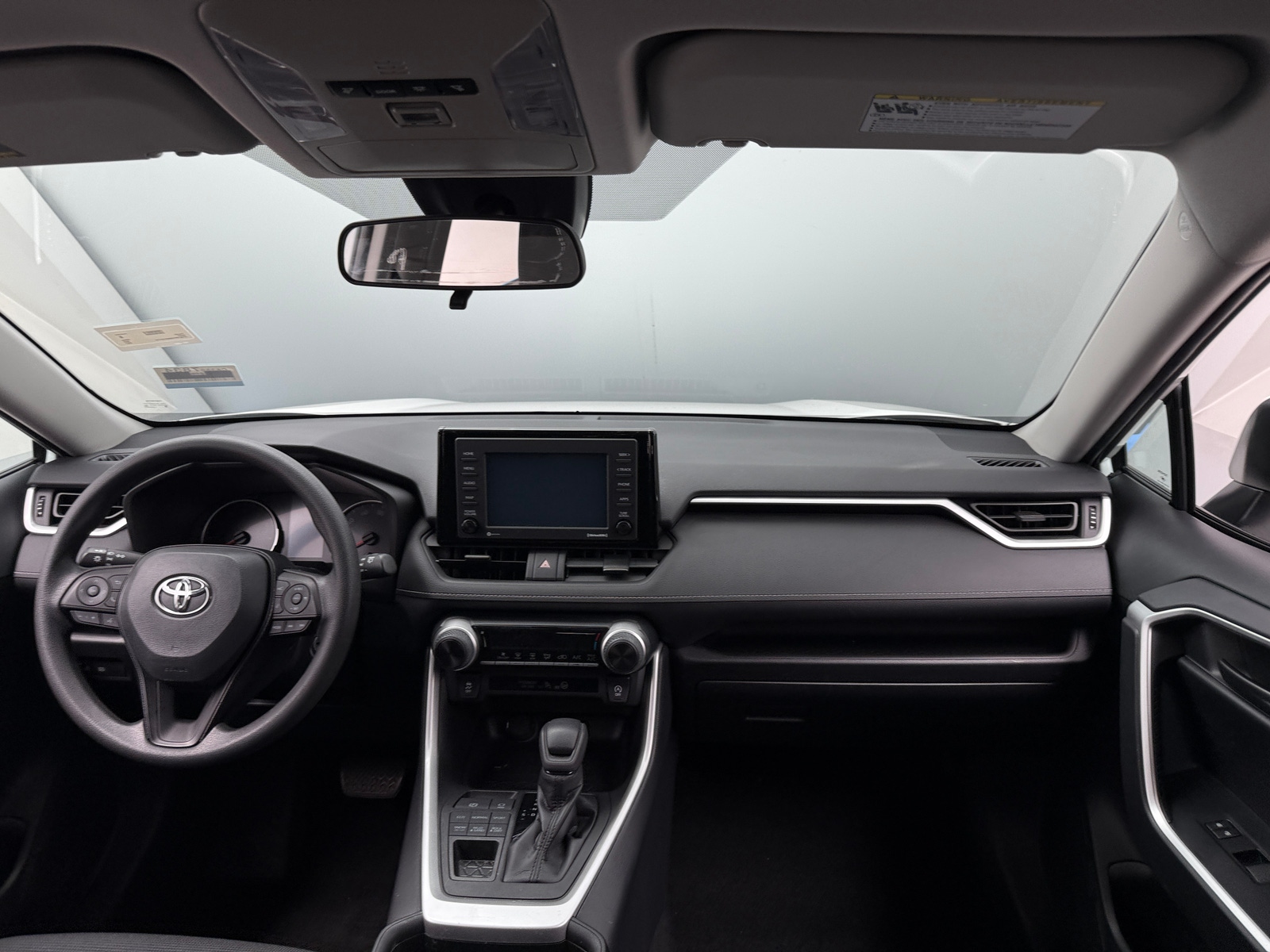 Thumbnail: 2021 Toyota RAV4 - 3