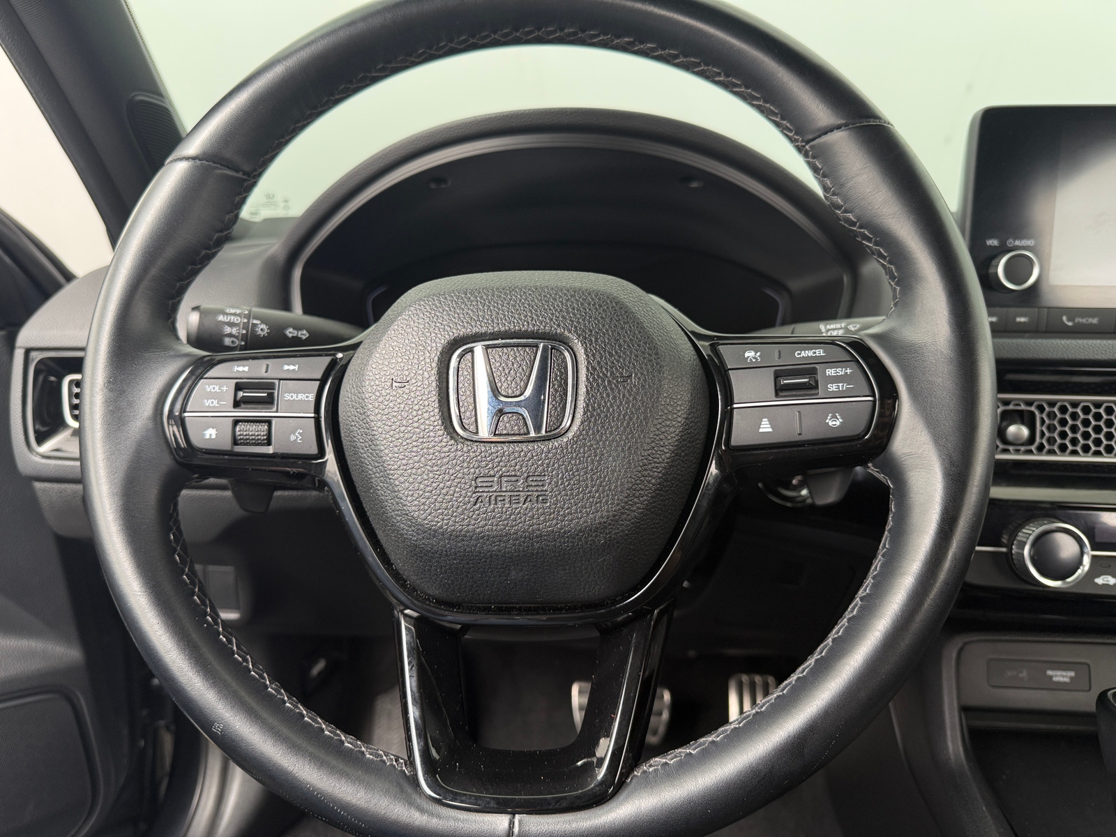 Thumbnail: 2022 Honda Civic - 5