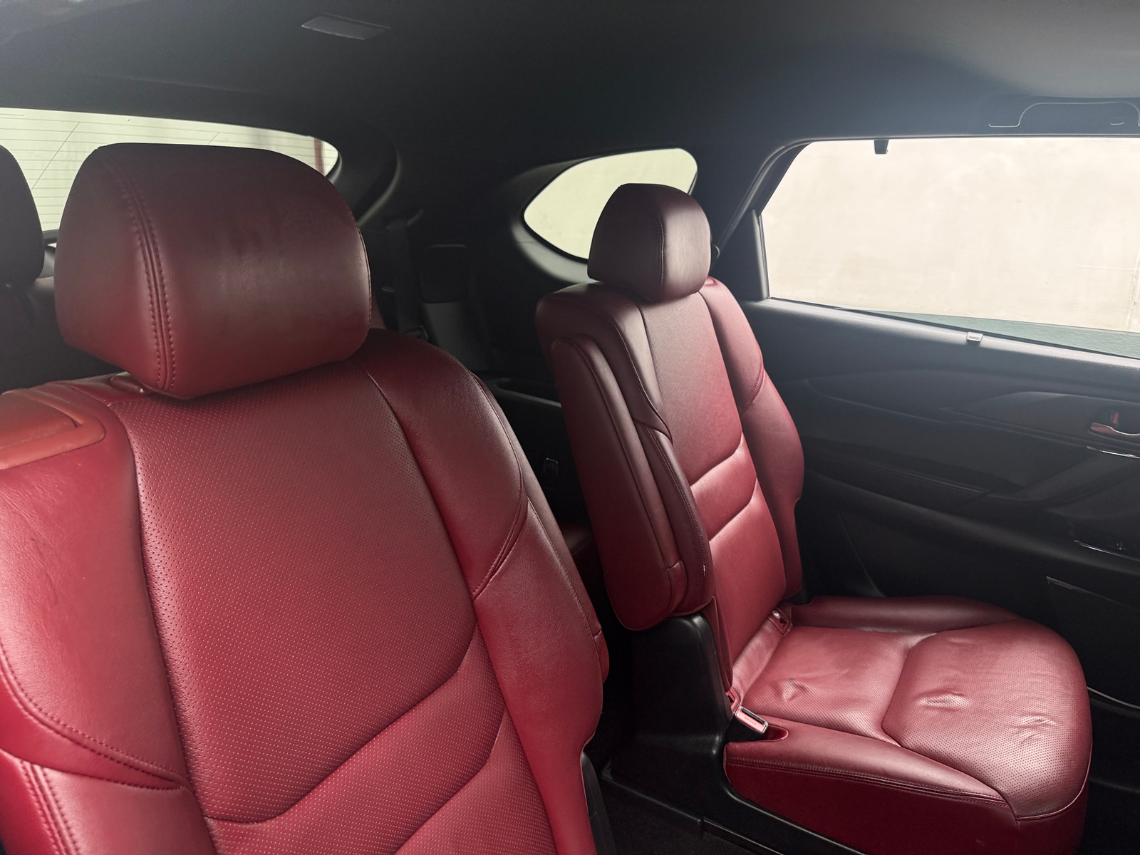 Thumbnail: 2021 Mazda CX-9 - 5