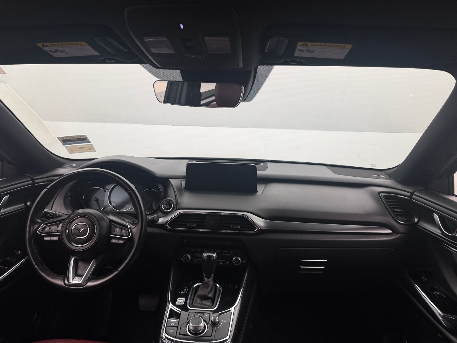 Thumbnail: 2021 Mazda CX-9 - 2