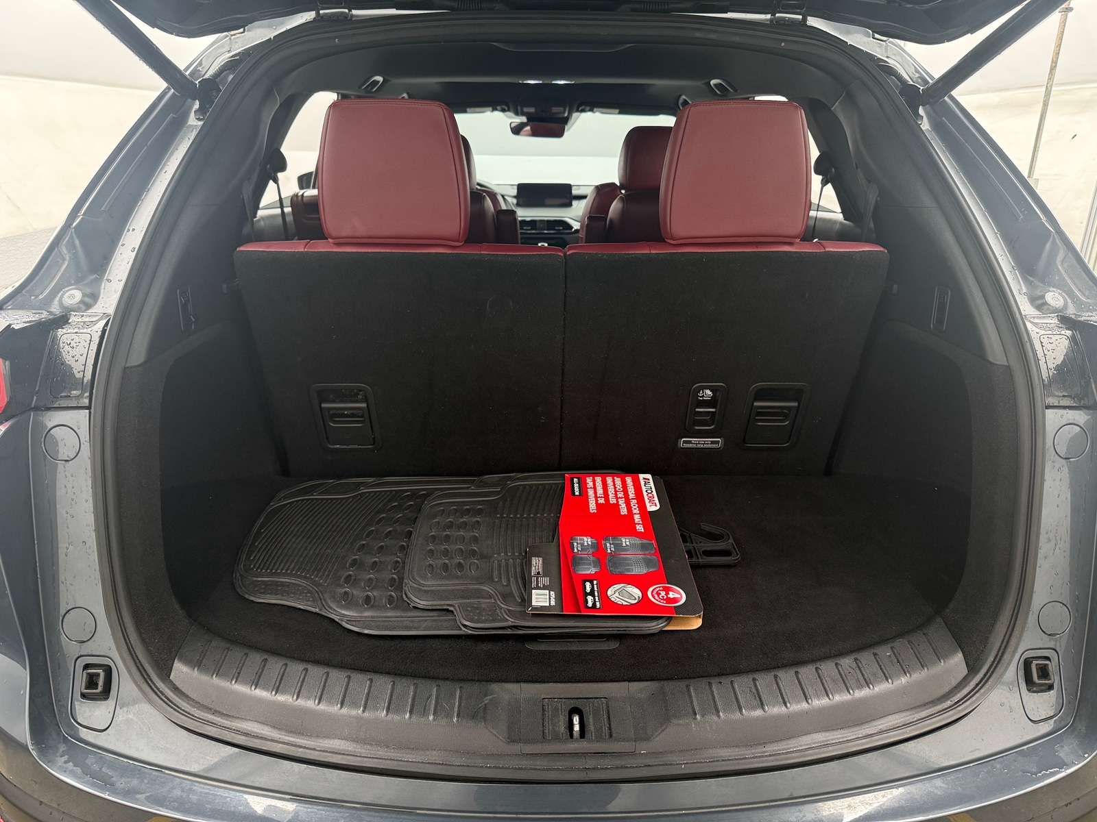 Thumbnail: 2021 Mazda CX-9 - 6