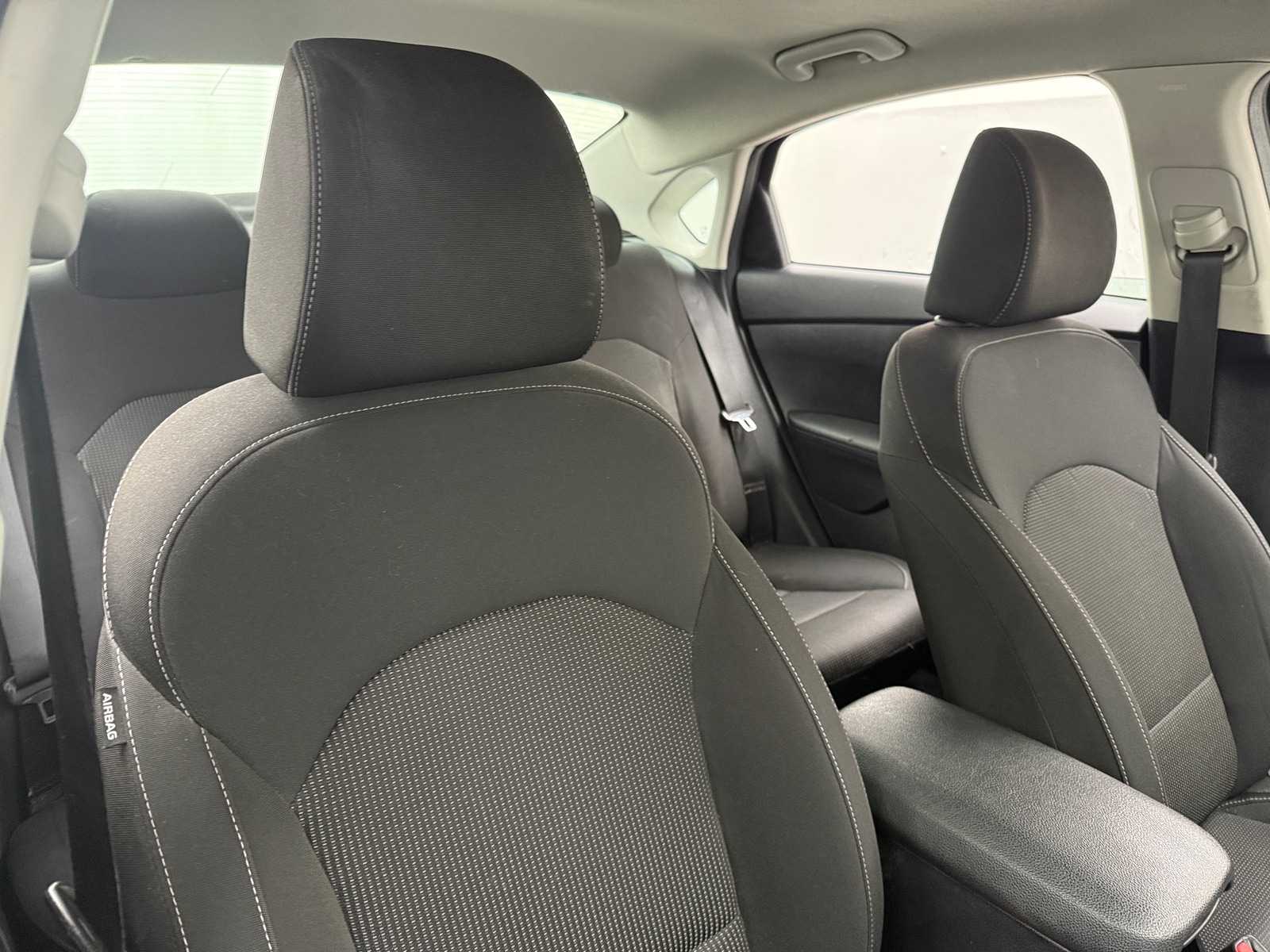 Thumbnail: 2019 Kia Forte - 2