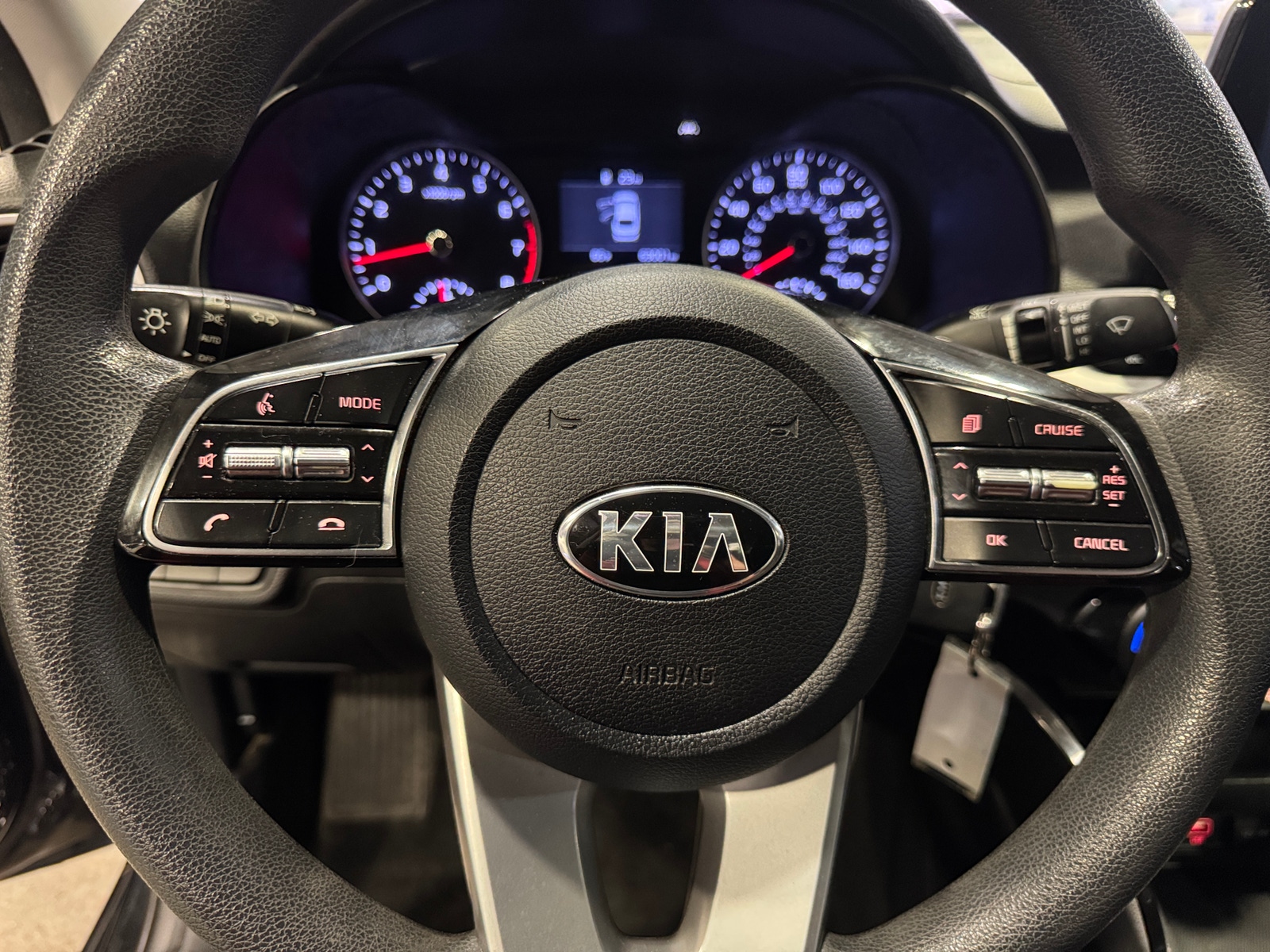 Thumbnail: 2019 Kia Forte - 5