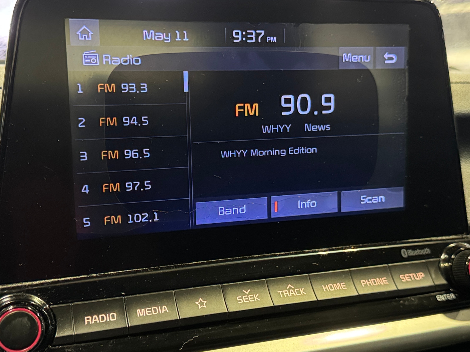 Thumbnail: 2019 Kia Forte - 4