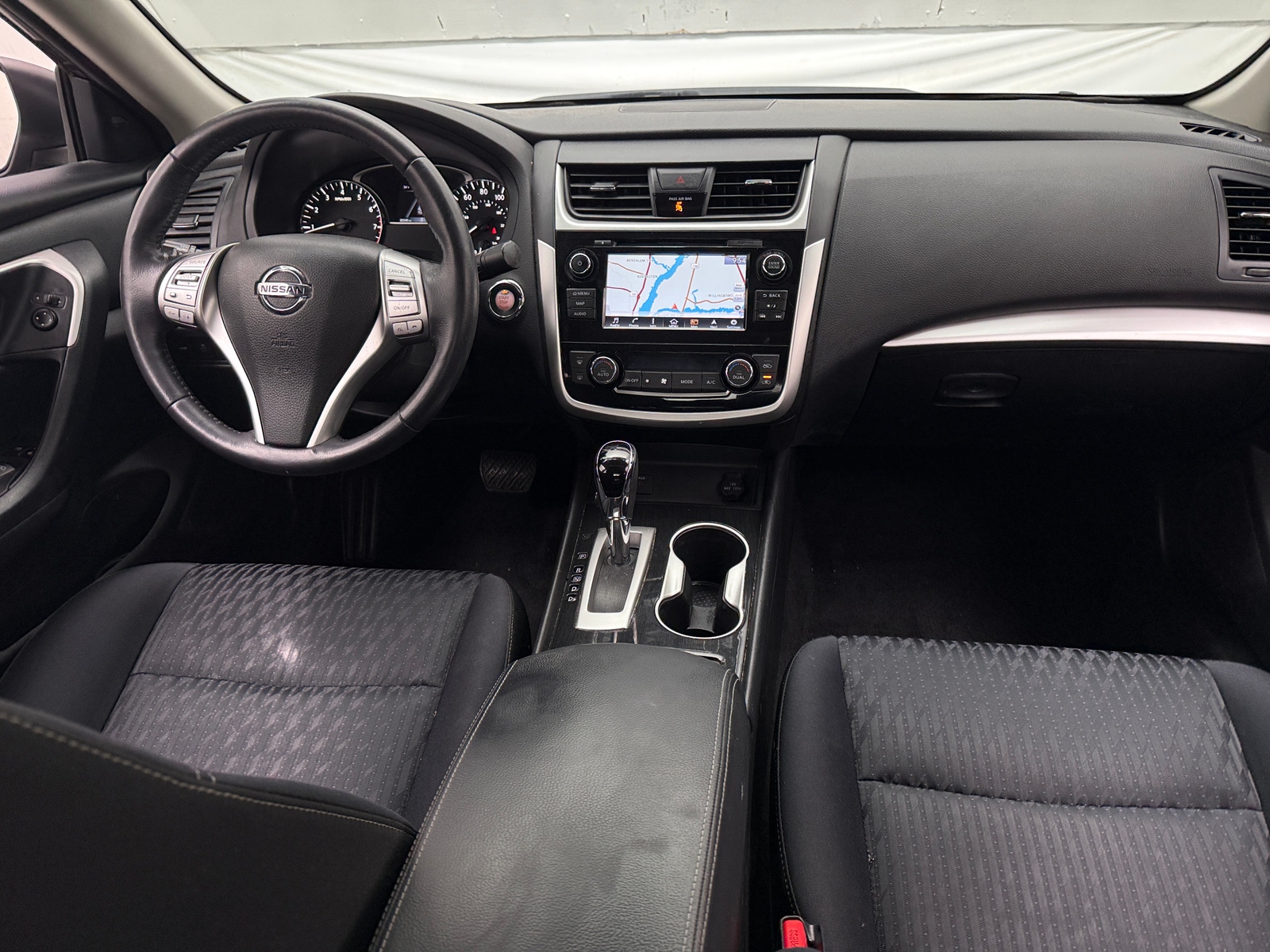 Thumbnail: 2018 Nissan Altima - 3