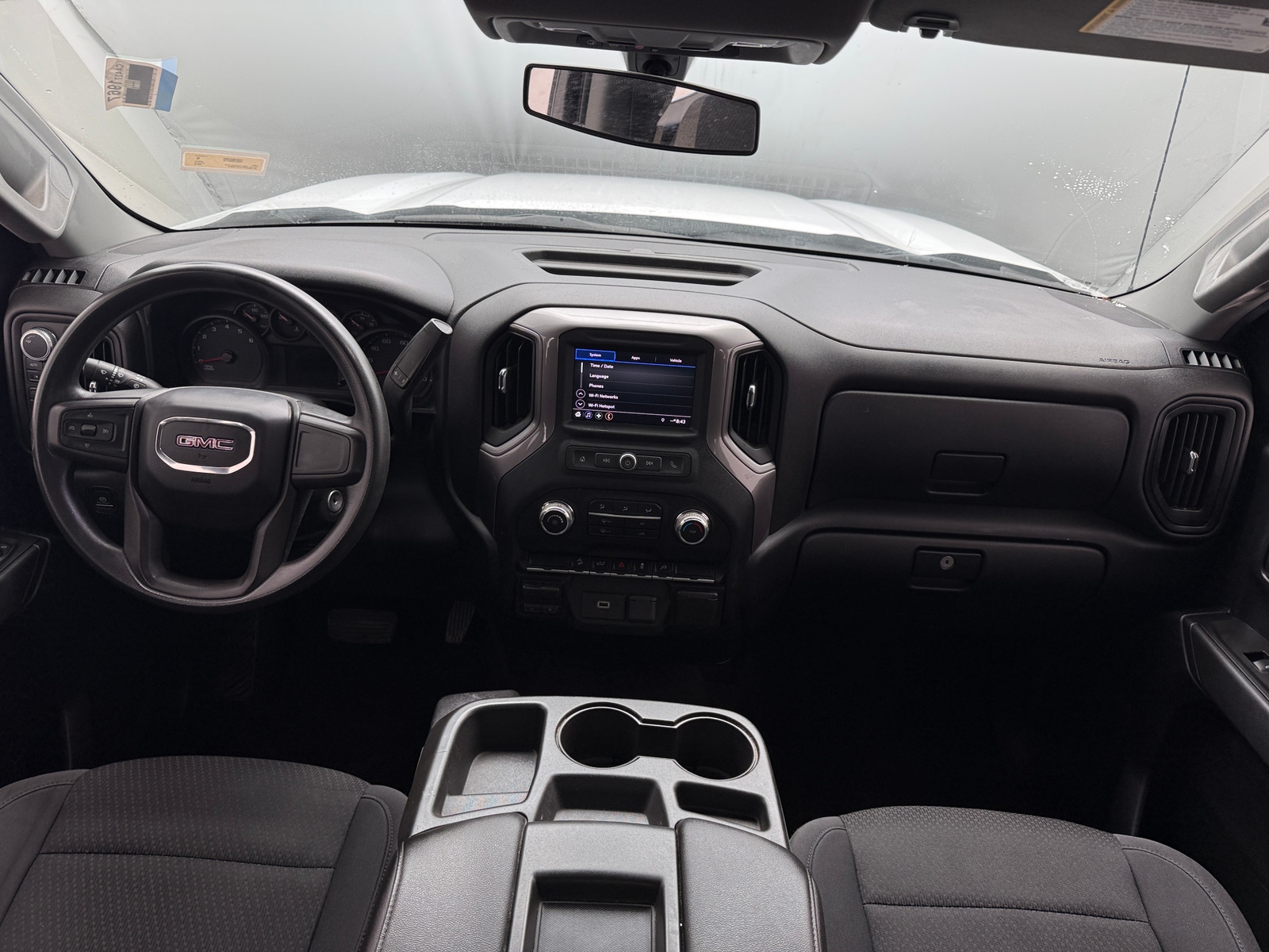 Thumbnail: 2020 GMC Sierra 1500 - 2
