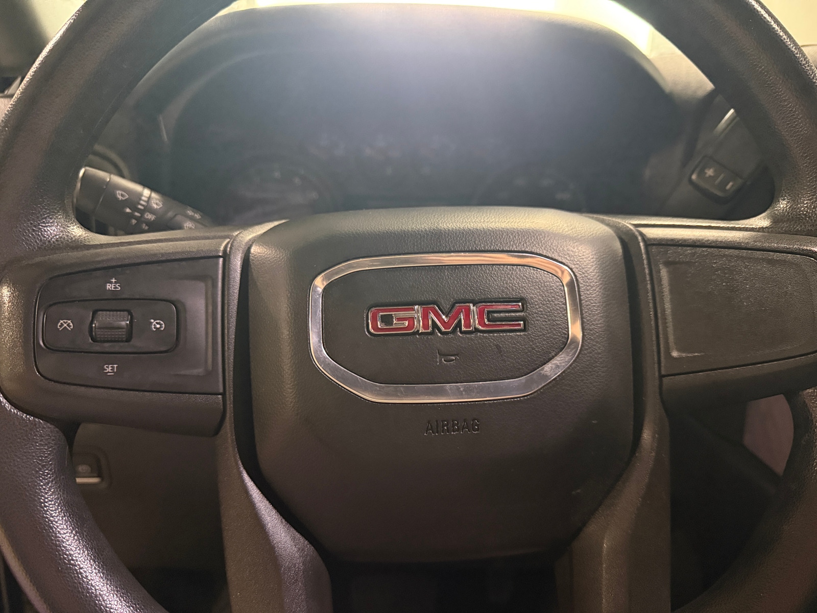 Thumbnail: 2020 GMC Sierra 1500 - 4