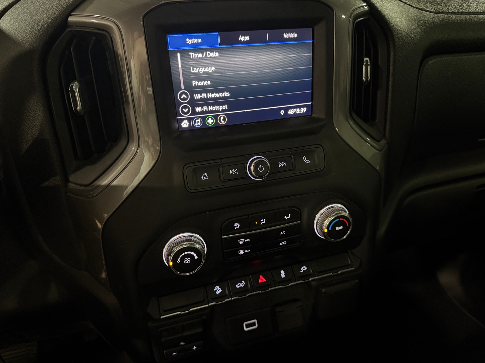 Thumbnail: 2020 GMC Sierra 1500 - 3