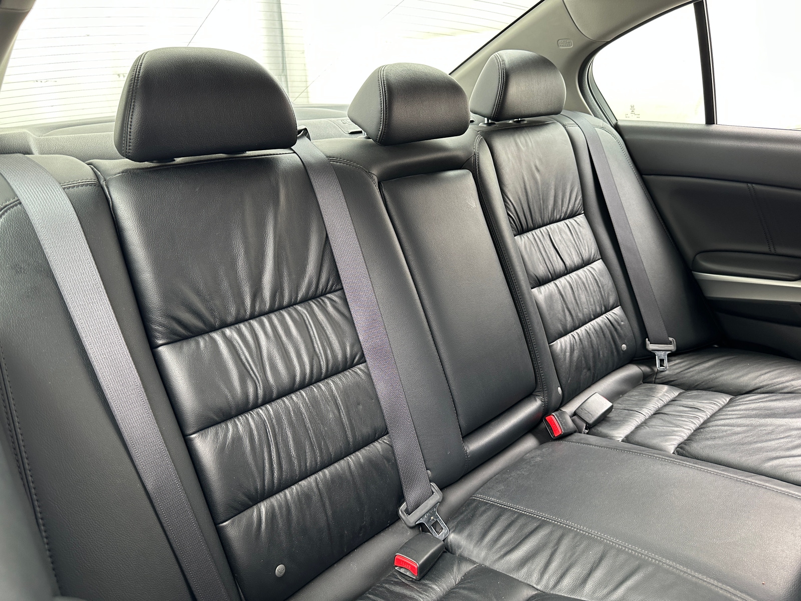 Thumbnail: 2010 Honda Accord - 5