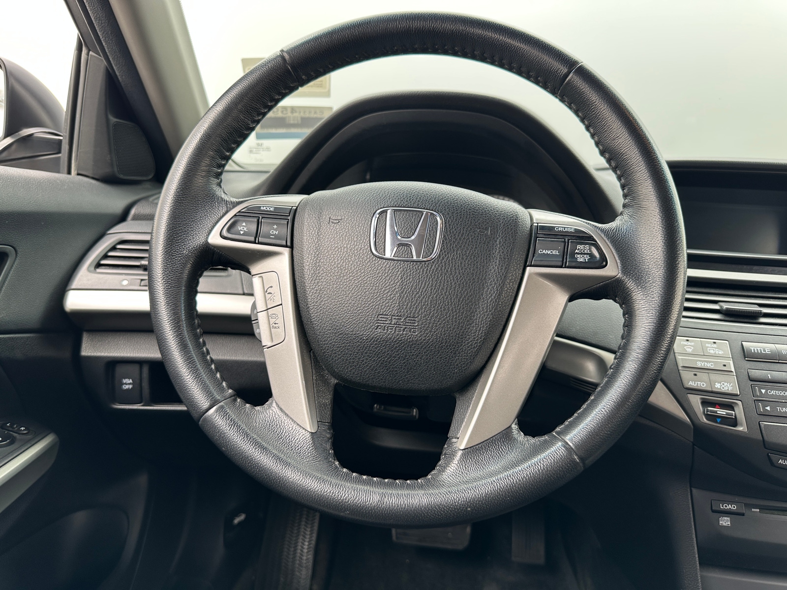 Thumbnail: 2010 Honda Accord - 4