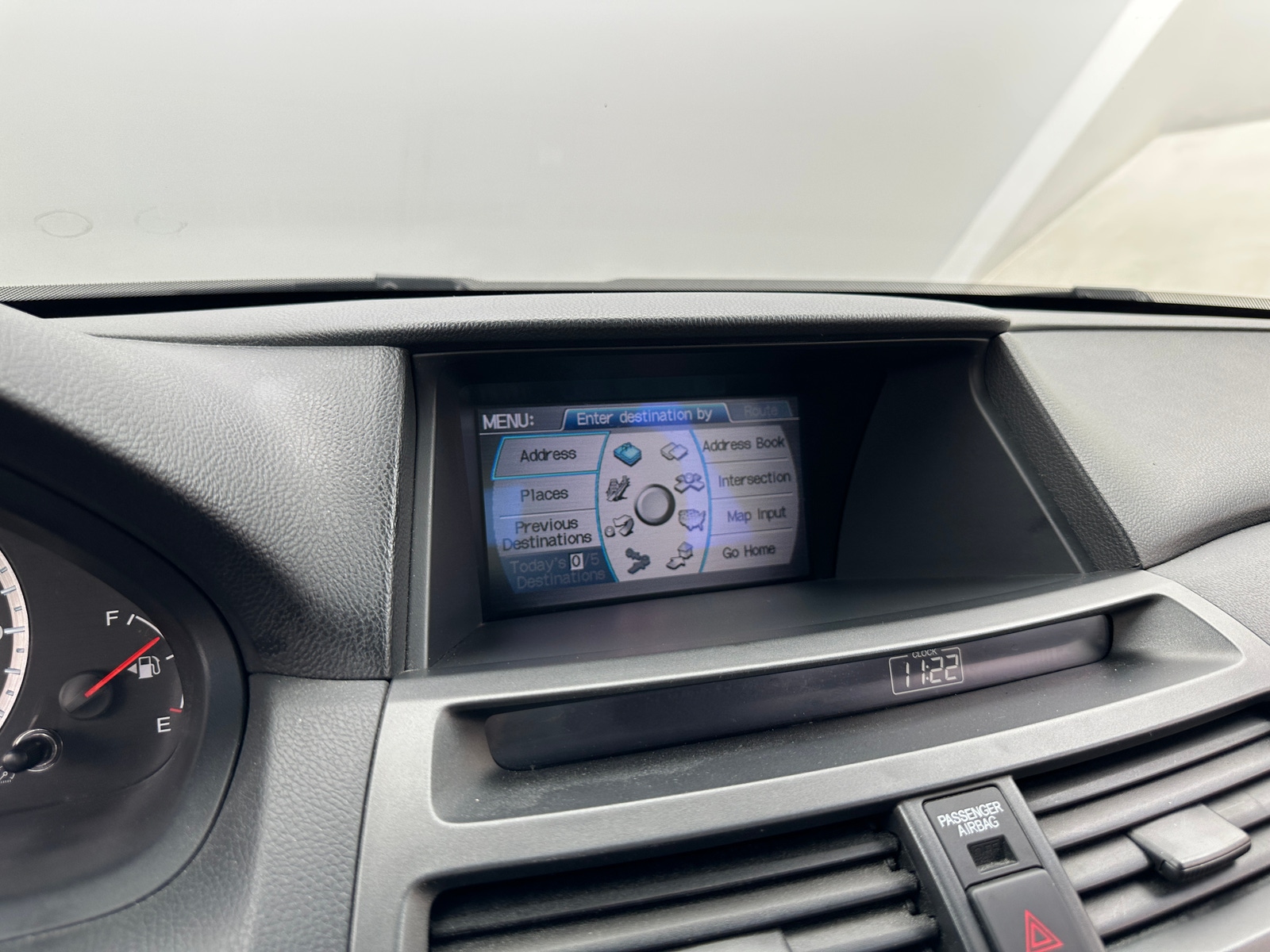Thumbnail: 2010 Honda Accord - 3