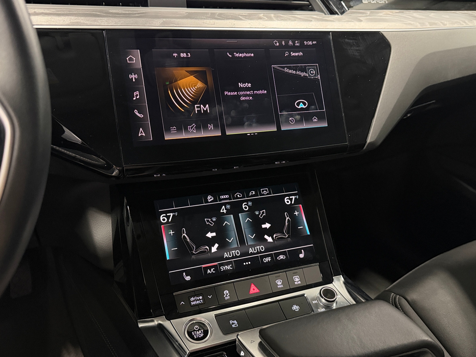 Thumbnail: 2021 Audi e-tron - 3