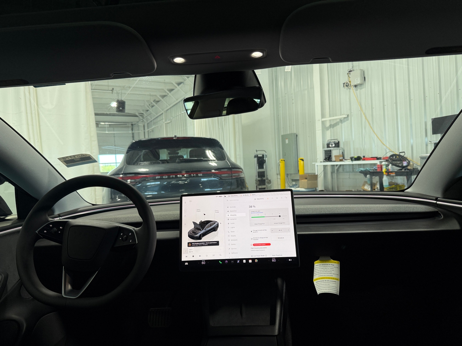 Thumbnail: 2024 Tesla Model 3 - 2