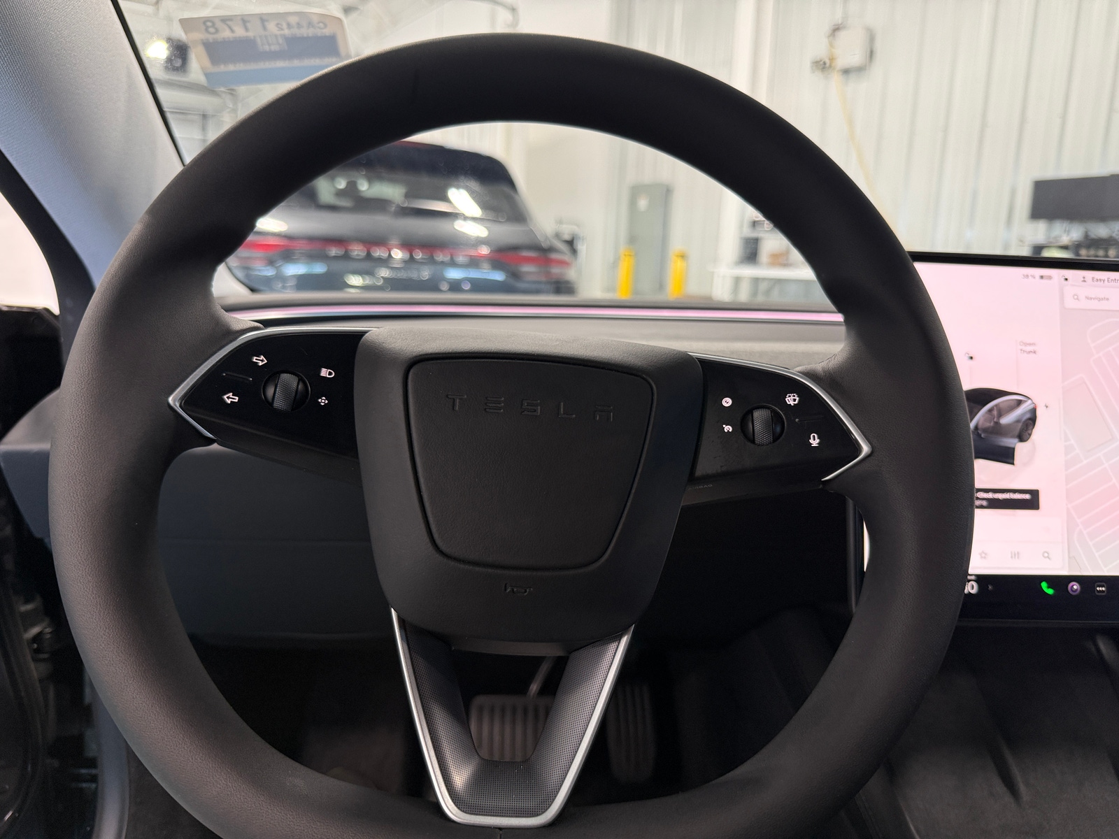 Thumbnail: 2024 Tesla Model 3 - 3