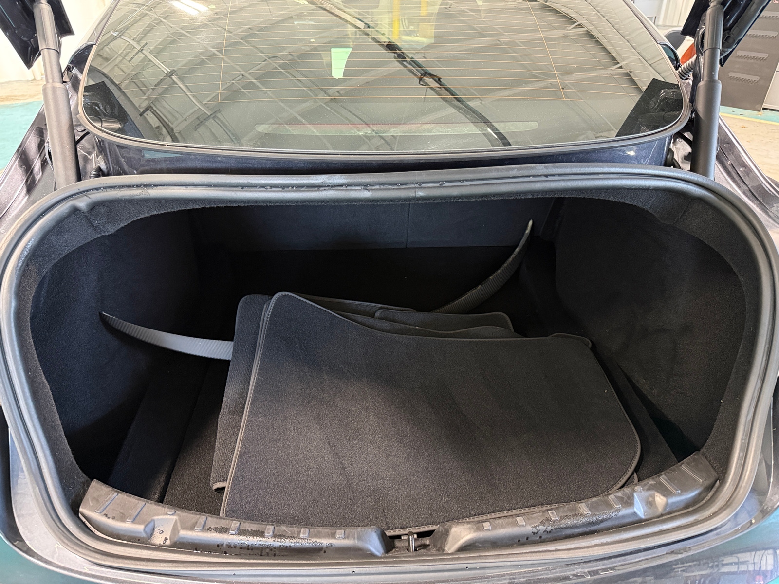 Thumbnail: 2024 Tesla Model 3 - 5