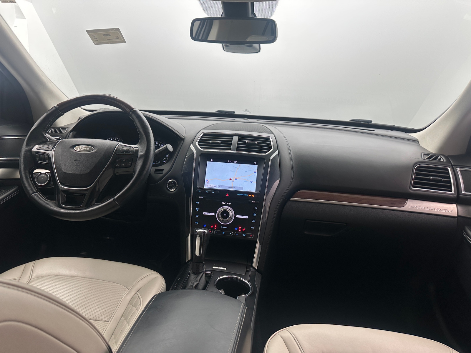 Thumbnail: 2019 Ford Explorer - 2