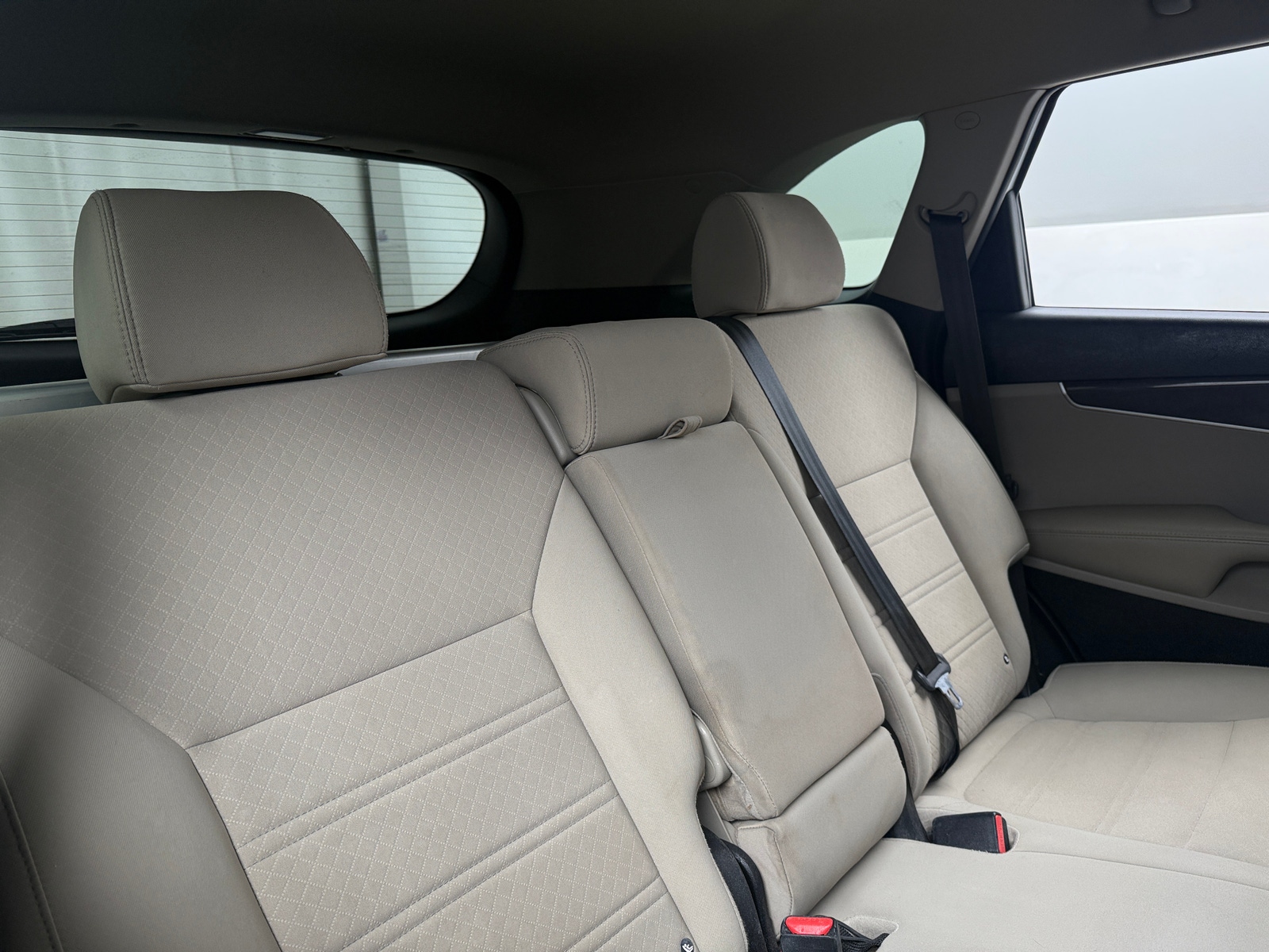 Thumbnail: 2017 Kia Sorento - 6