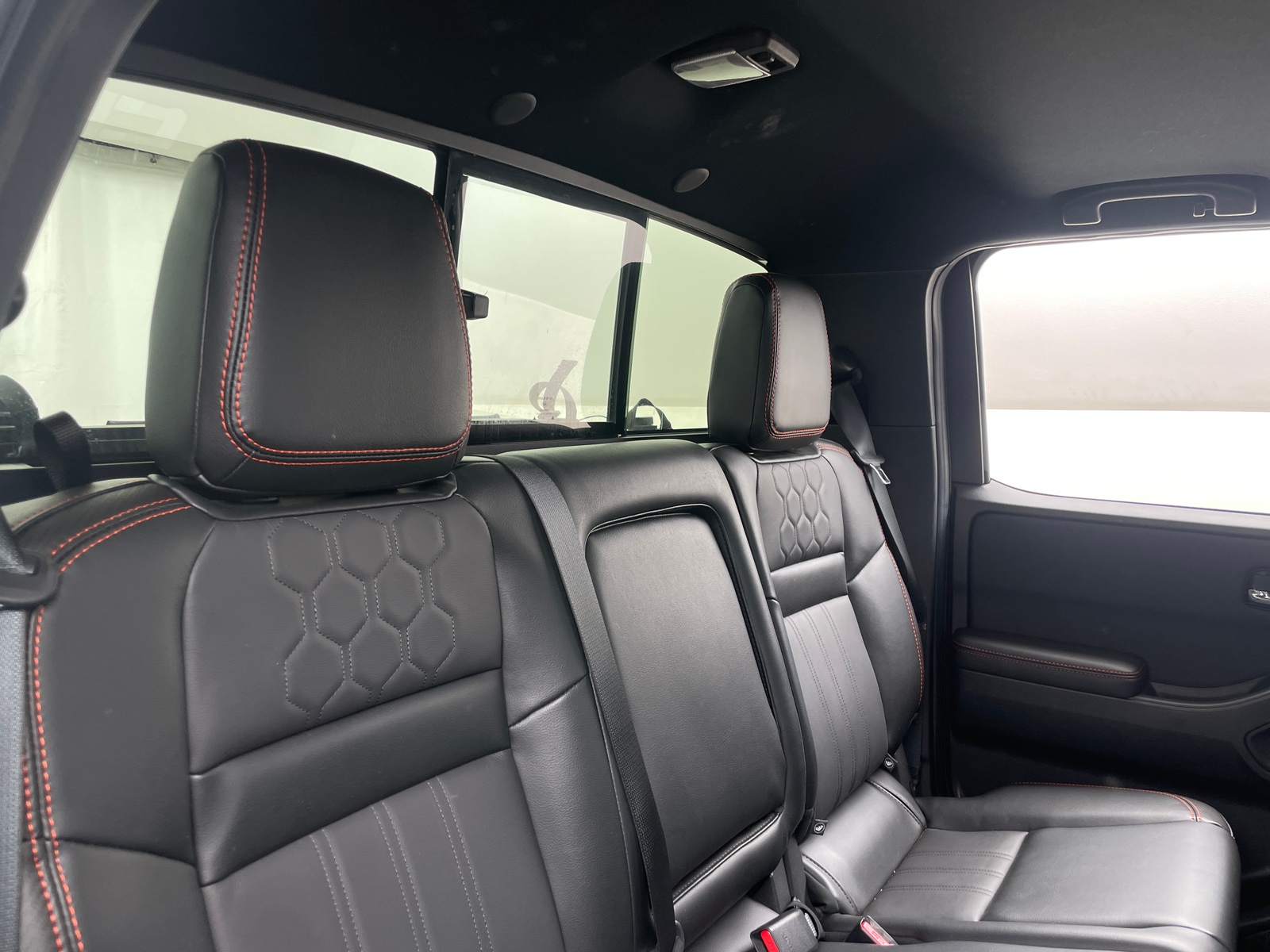 Thumbnail: 2023 Nissan Frontier - 6