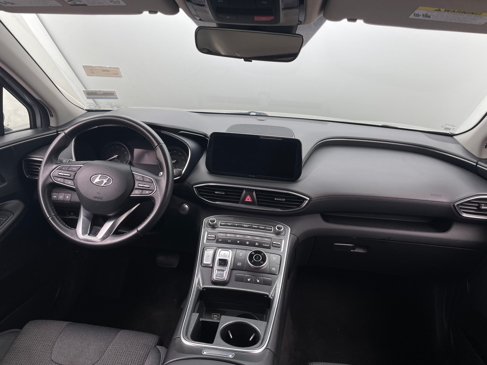 Thumbnail: 2023 Hyundai Santa Fe - 3