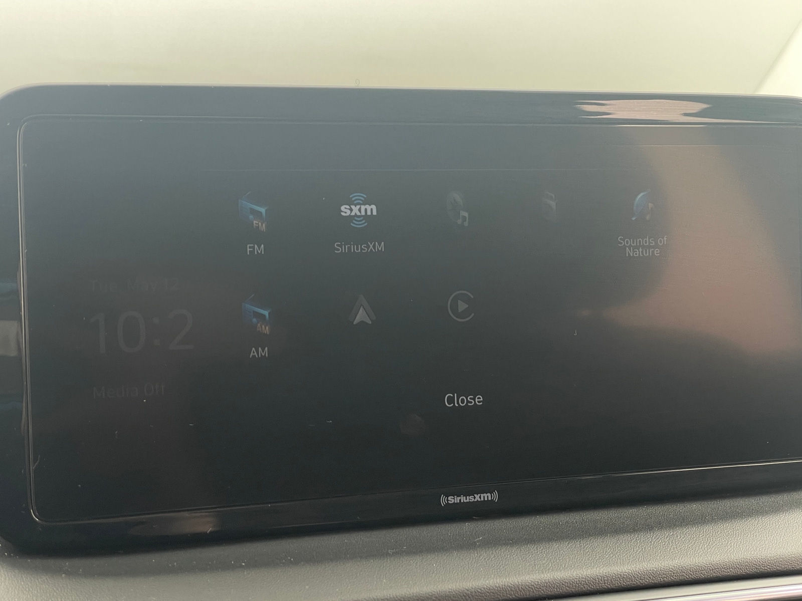 Thumbnail: 2023 Hyundai Santa Fe - 4