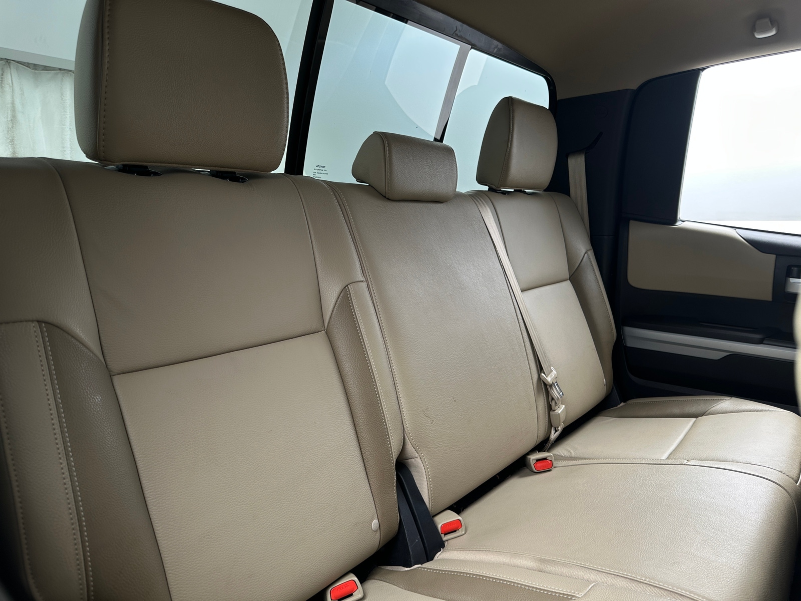 Thumbnail: 2020 Toyota Tundra - 5