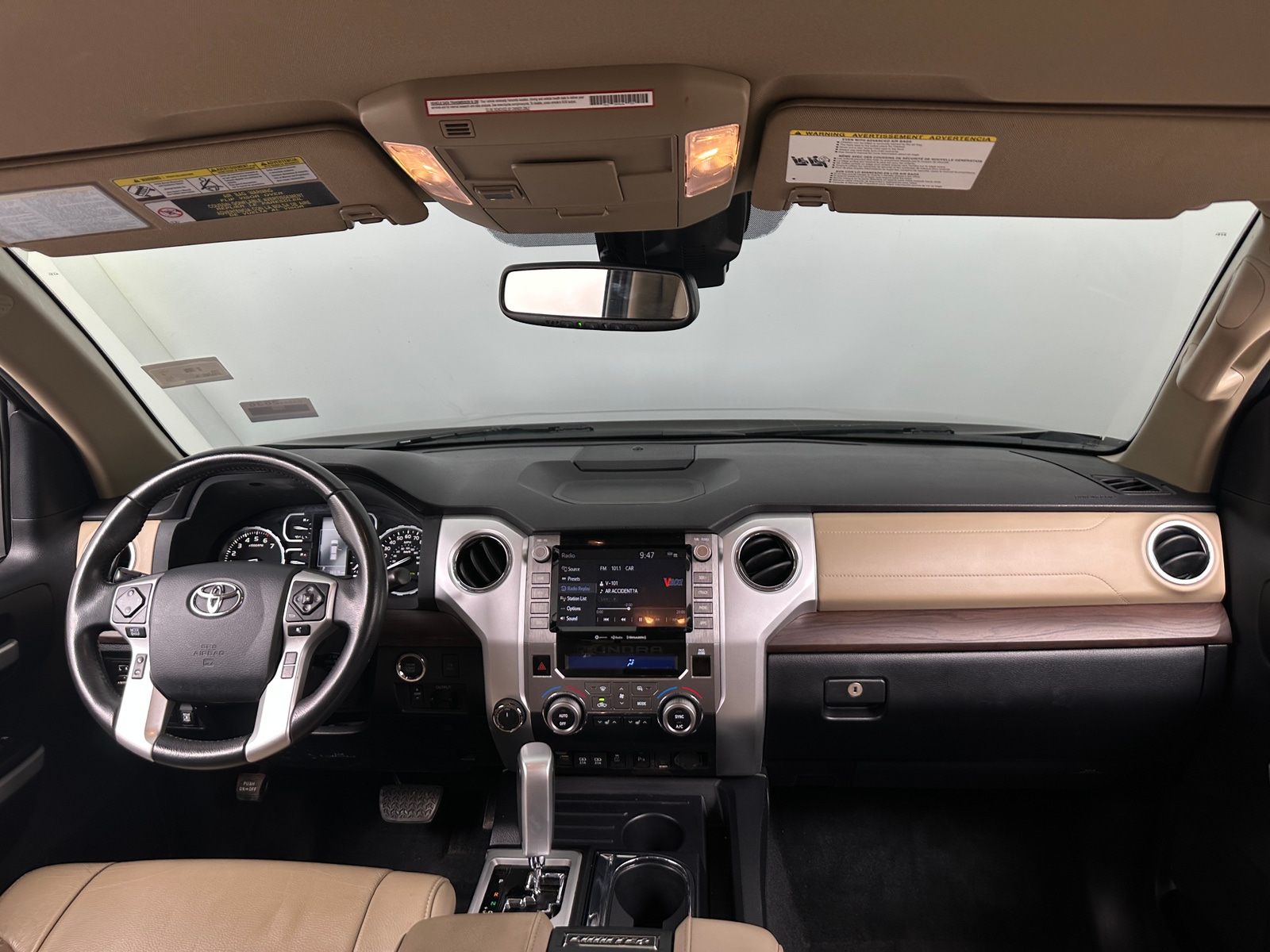 Thumbnail: 2020 Toyota Tundra - 2