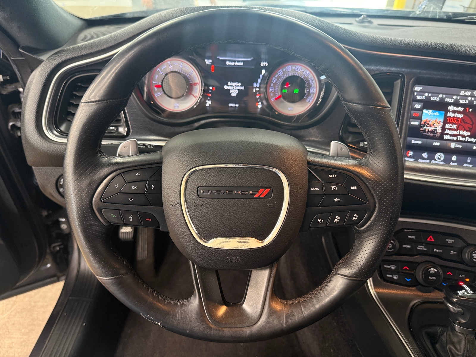 Thumbnail: 2018 Dodge Challenger - 4