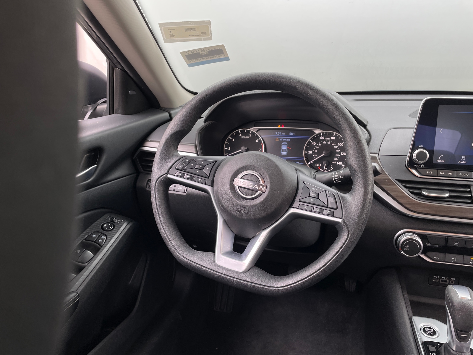 Thumbnail: 2025 Nissan Altima - 5