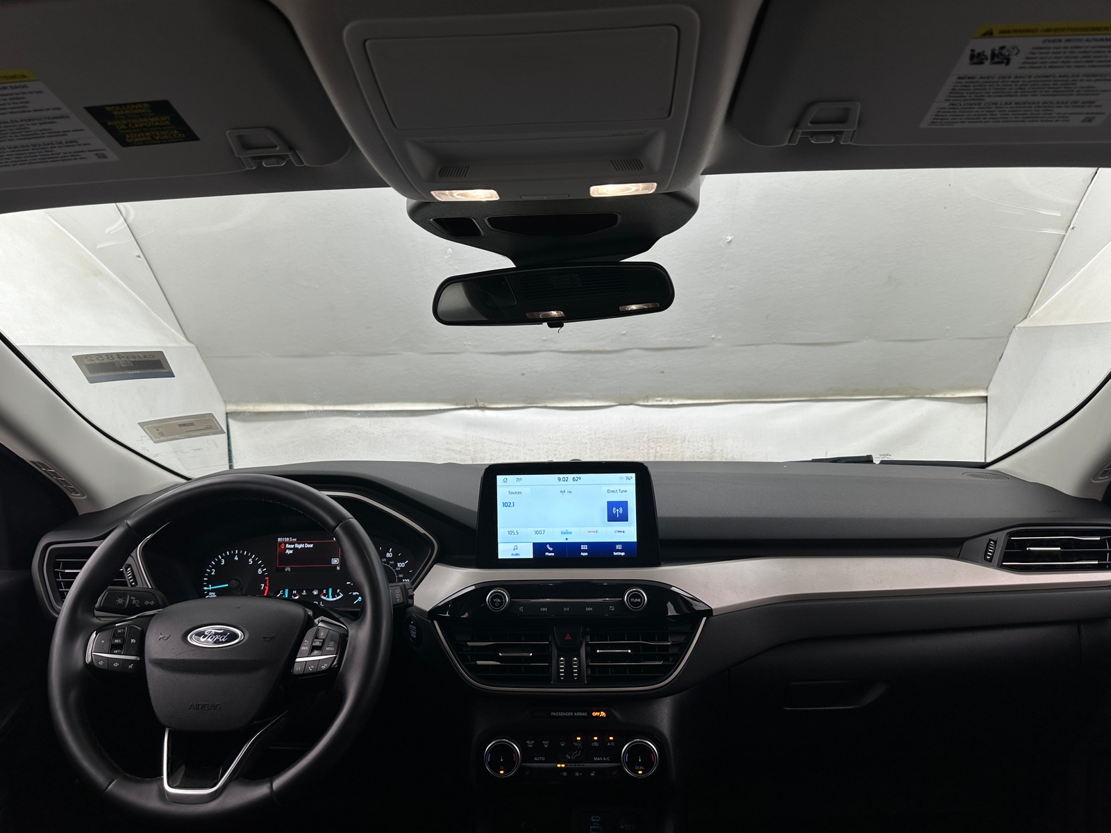 Thumbnail: 2022 Ford Escape - 3