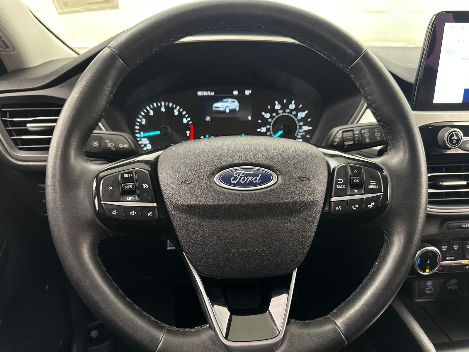 Thumbnail: 2022 Ford Escape - 5