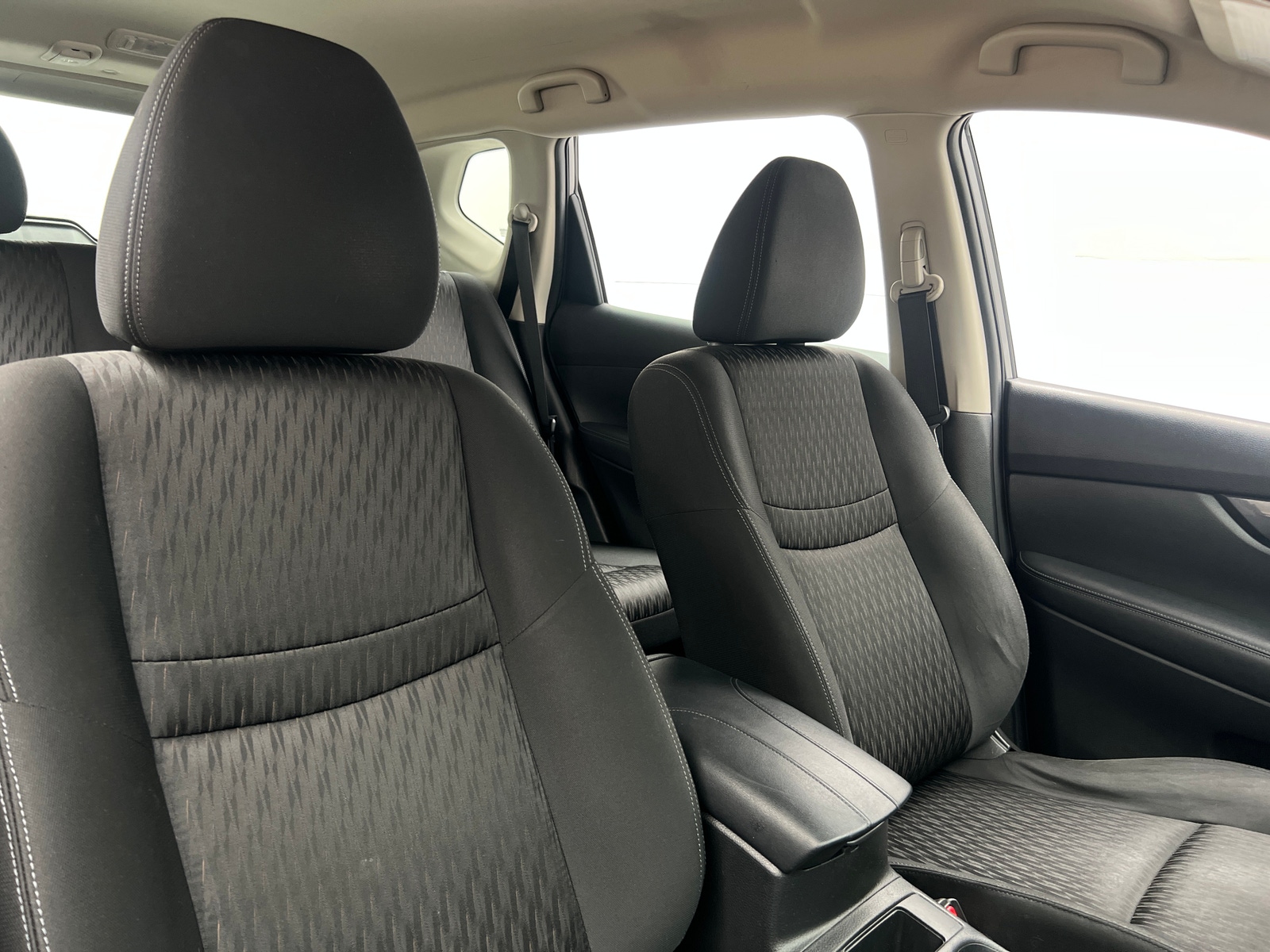 Thumbnail: 2020 Nissan Rogue - 2