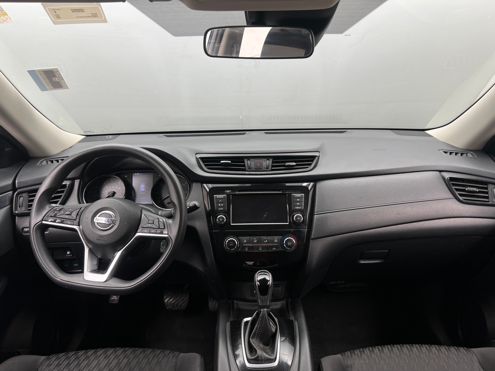 Thumbnail: 2020 Nissan Rogue - 3