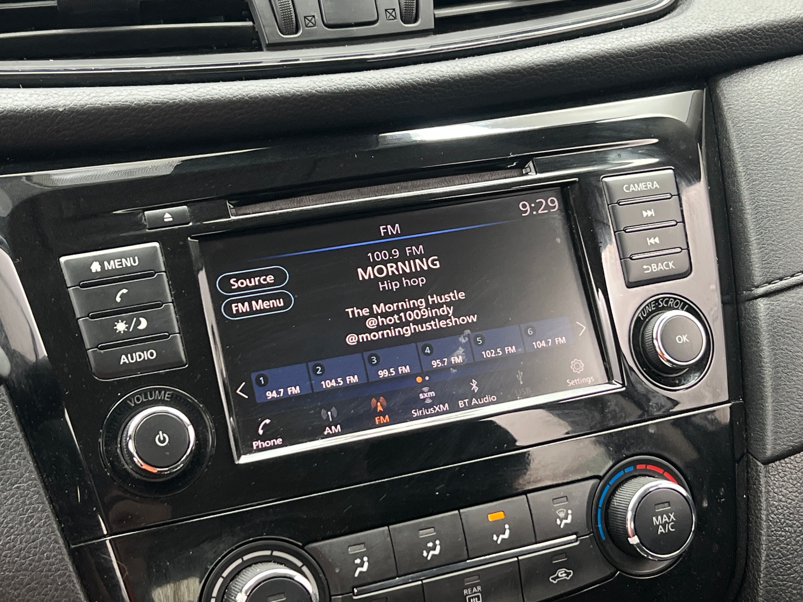 Thumbnail: 2020 Nissan Rogue - 4