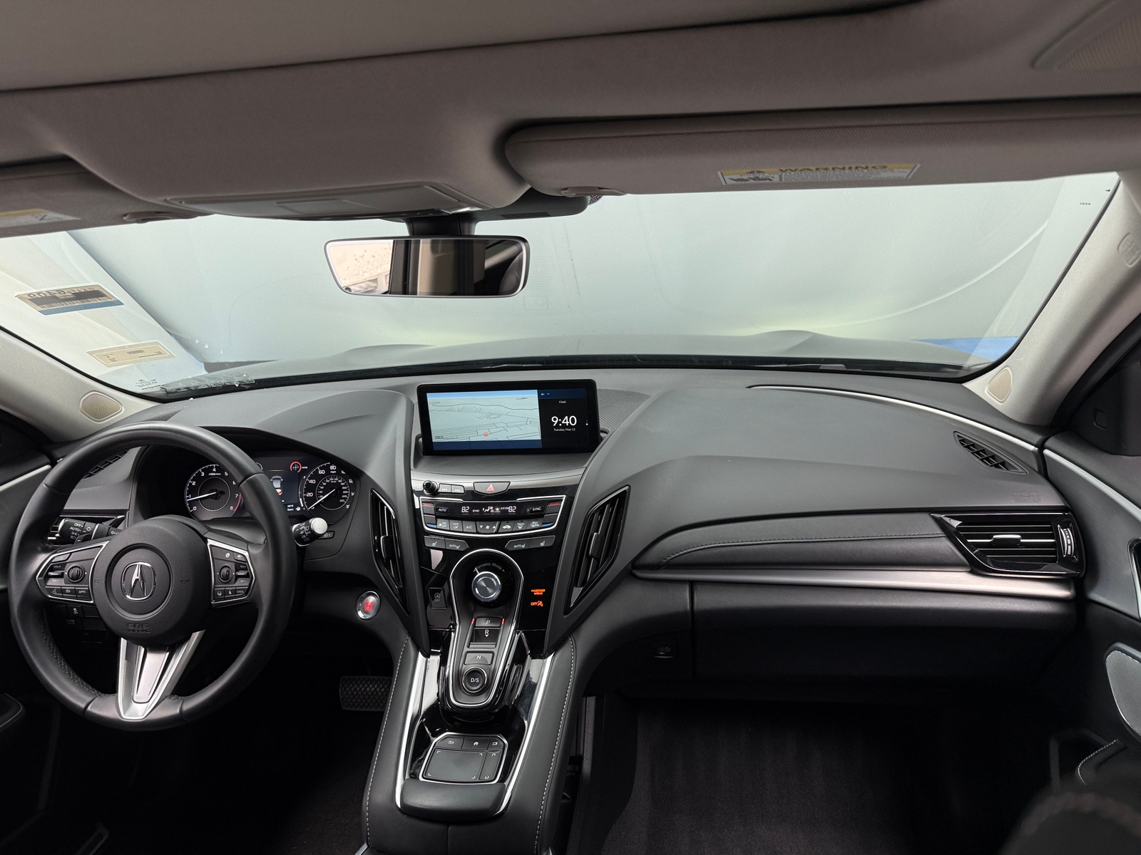 Thumbnail: 2025 Acura RDX - 2