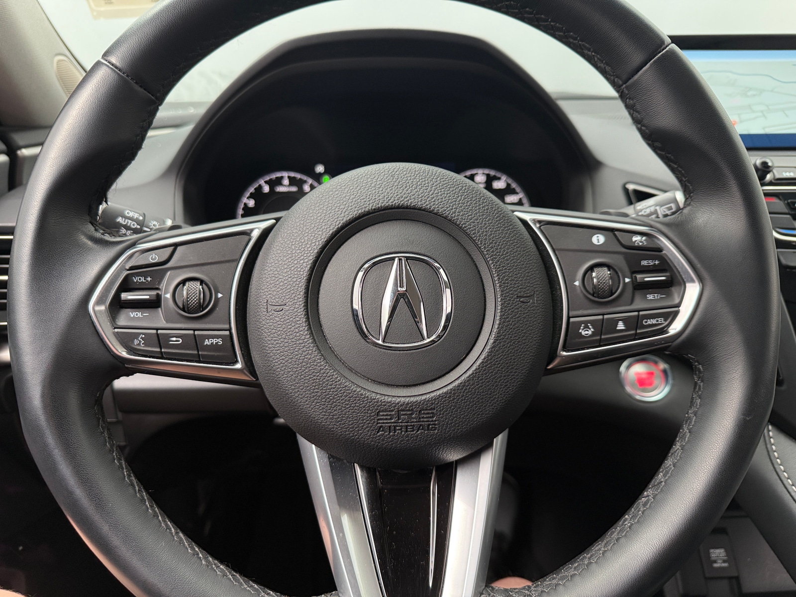Thumbnail: 2025 Acura RDX - 4