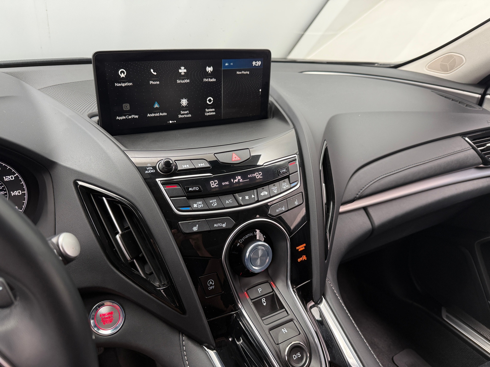 Thumbnail: 2025 Acura RDX - 3