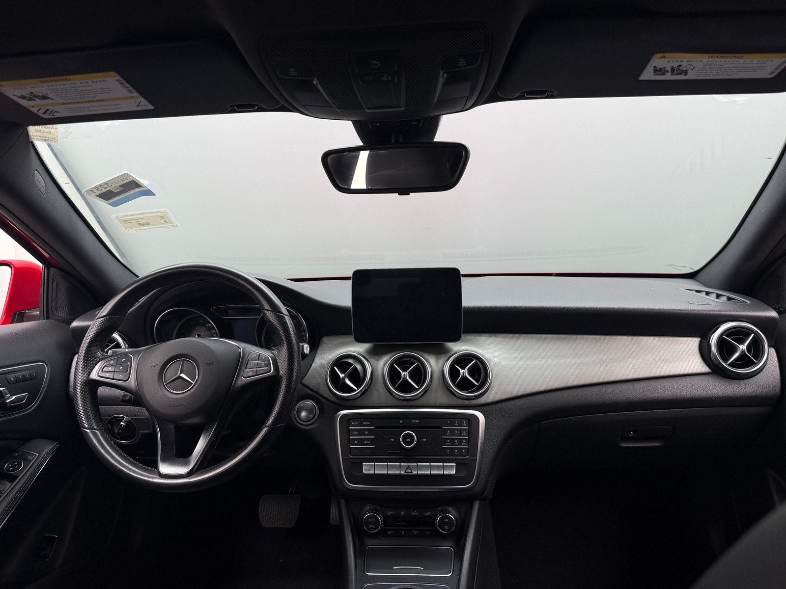 Thumbnail: 2020 Mercedes-Benz GLA - 2