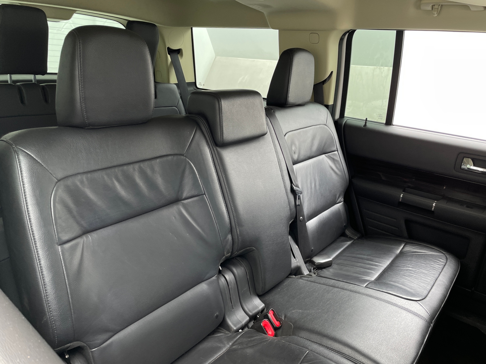 Thumbnail: 2019 Ford Flex - 5