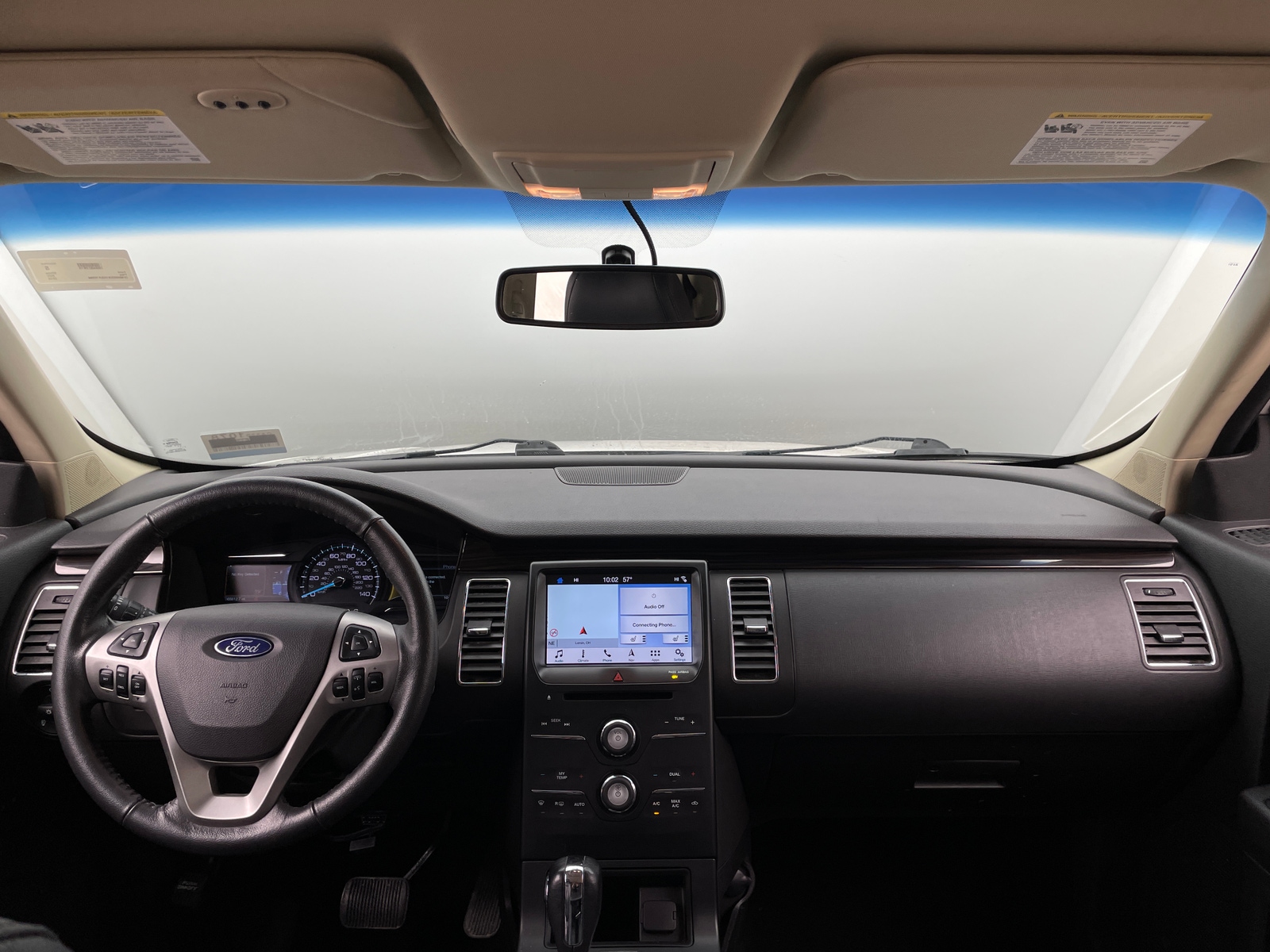Thumbnail: 2019 Ford Flex - 2