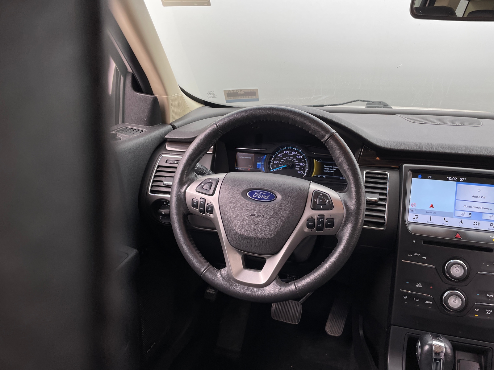 Thumbnail: 2019 Ford Flex - 4