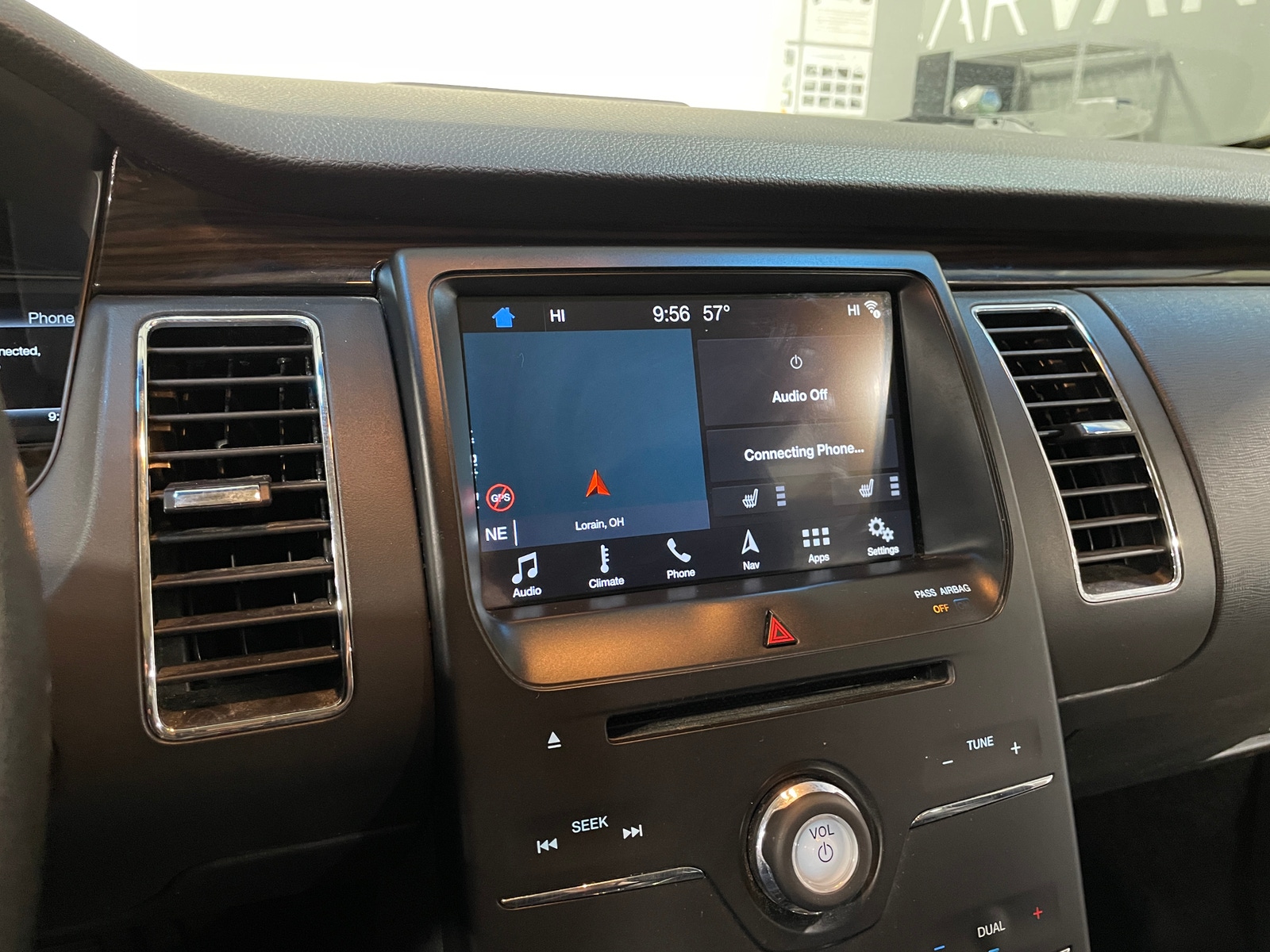 Thumbnail: 2019 Ford Flex - 3