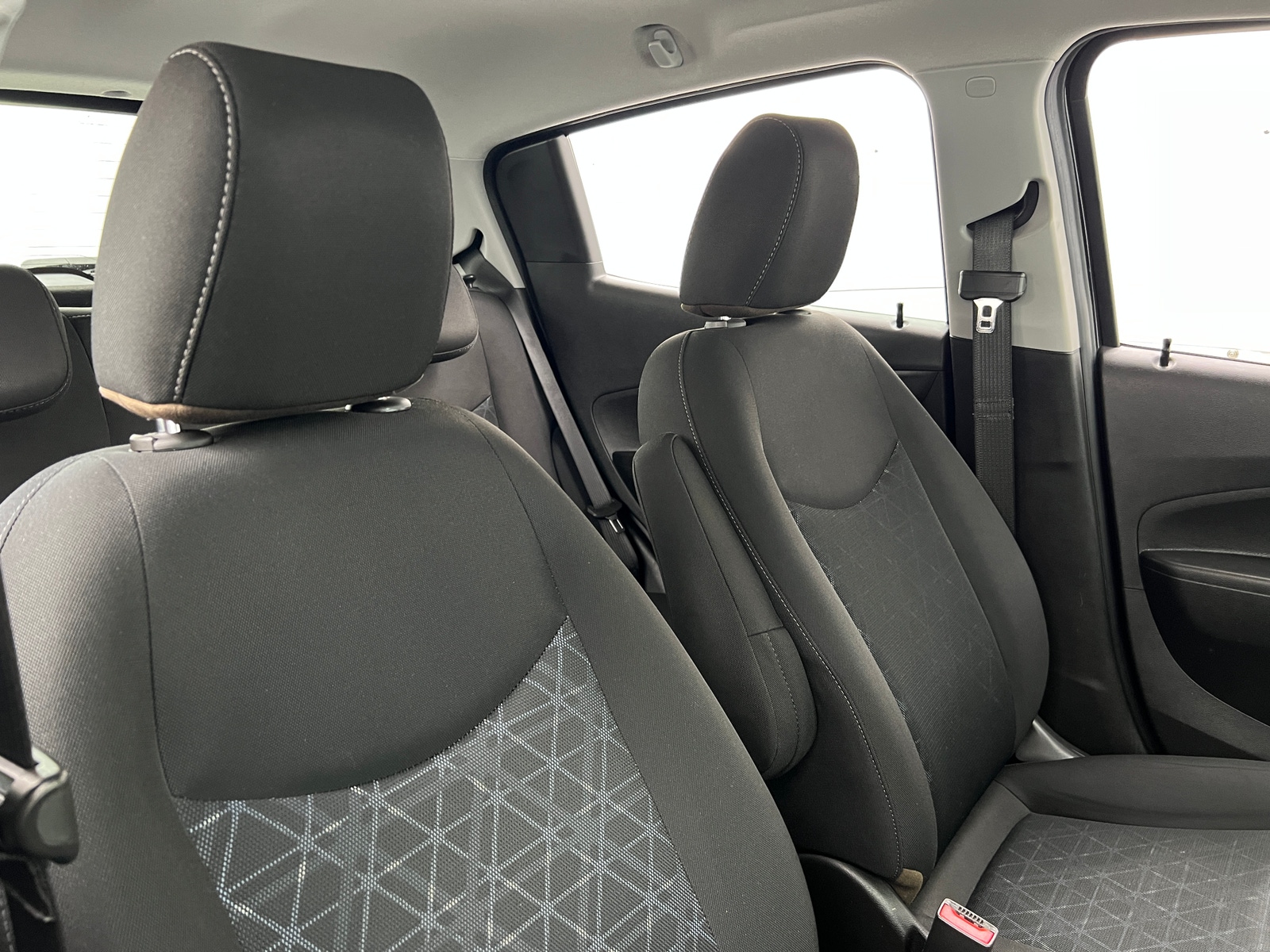 Thumbnail: 2019 Chevrolet Spark - 2