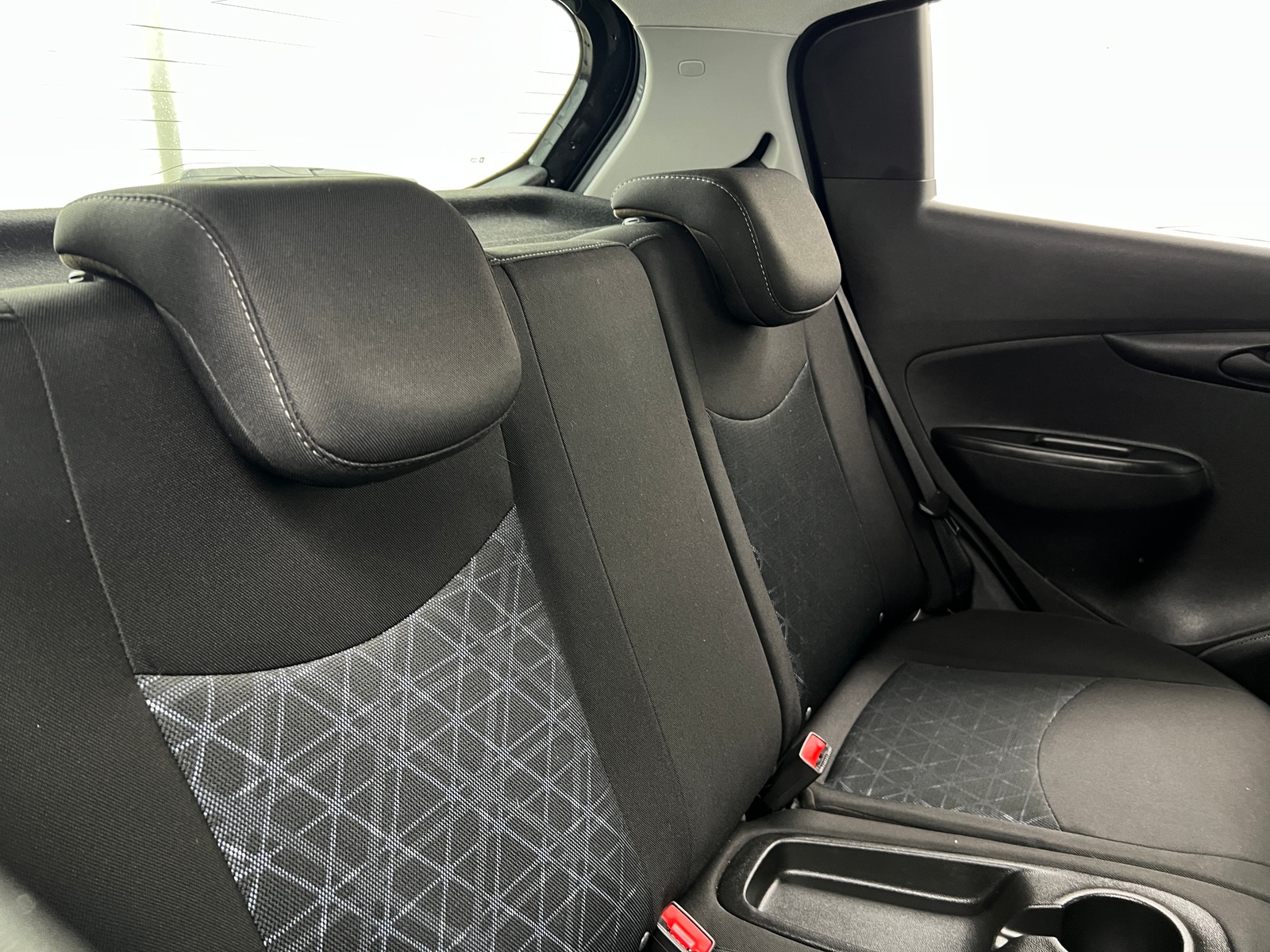 Thumbnail: 2019 Chevrolet Spark - 5