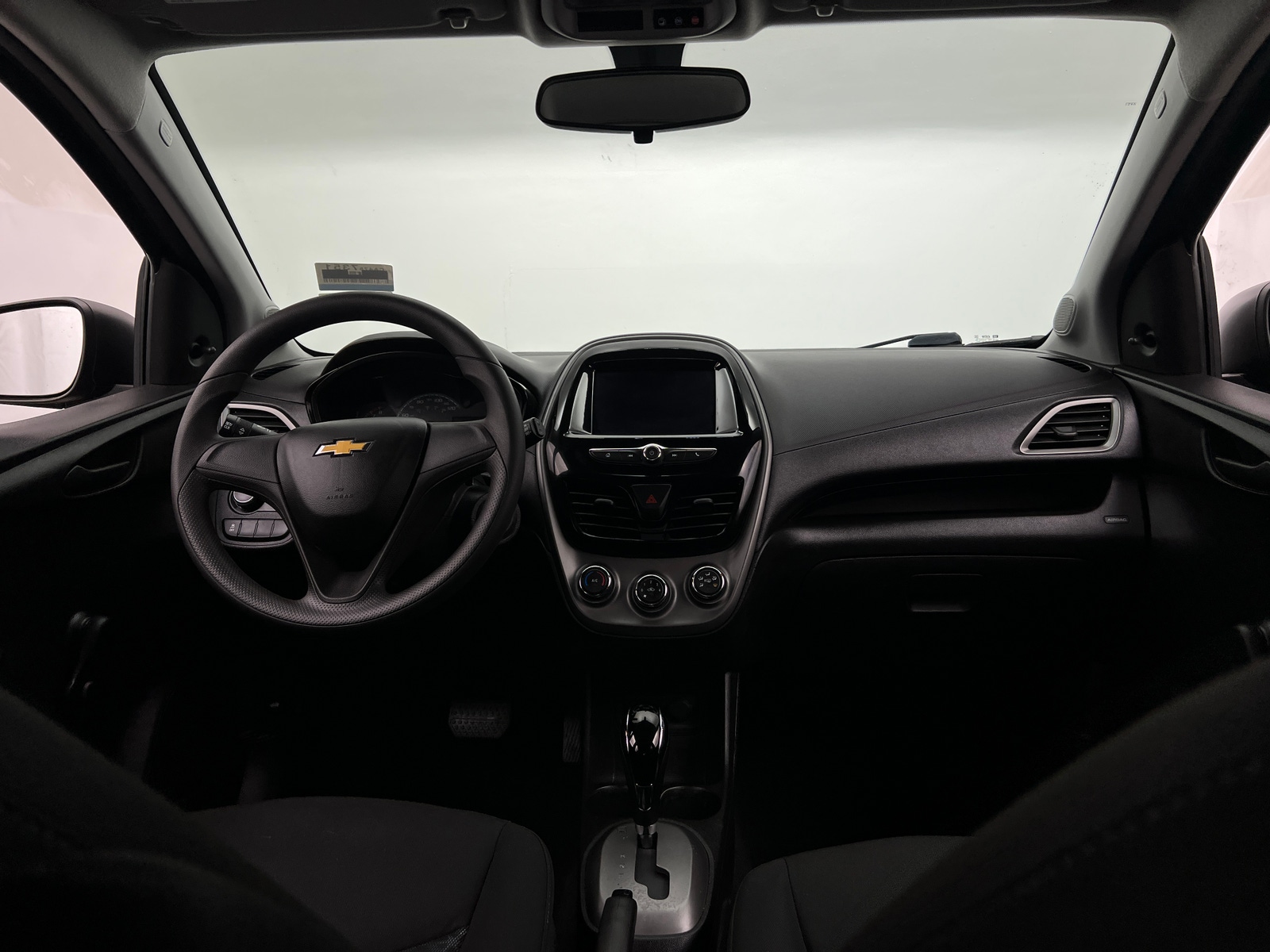 Thumbnail: 2019 Chevrolet Spark - 3