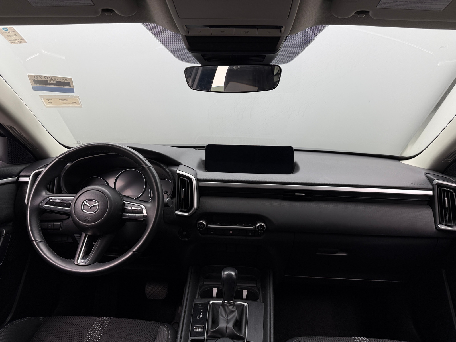 Thumbnail: 2025 Mazda CX-50 - 2
