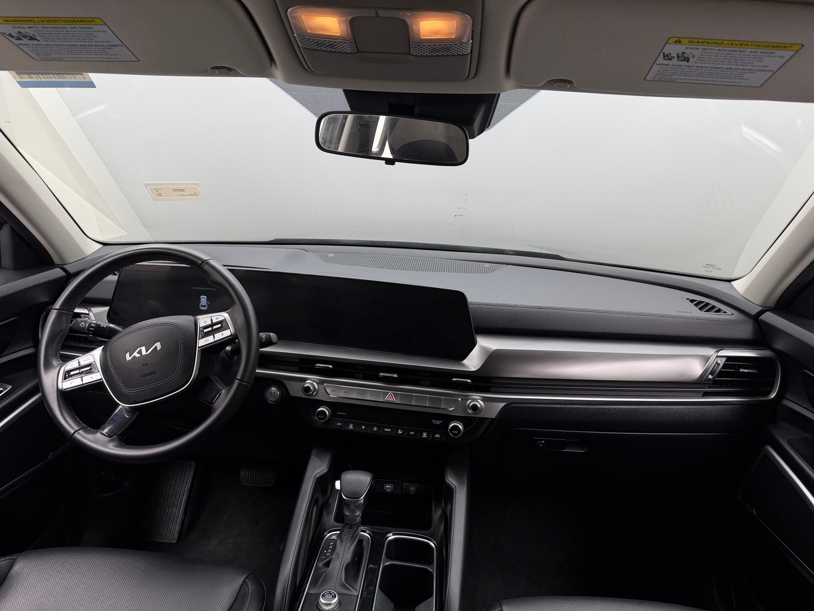 Thumbnail: 2023 Kia Telluride - 2